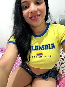 Anavalle from StripChat