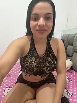 Anavalle from StripChat