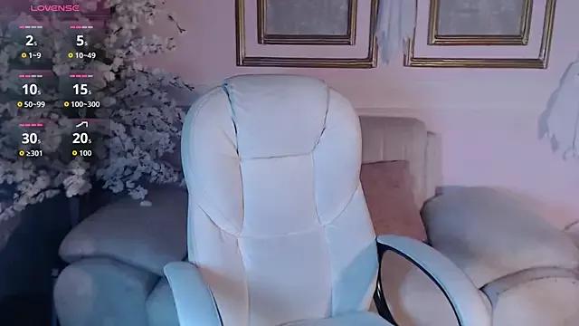 AnaVelvett from StripChat