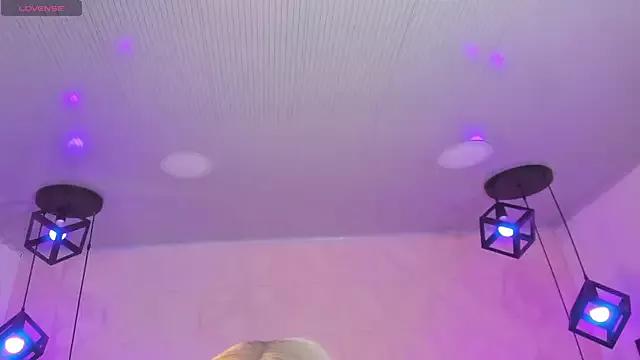 AnaVelvett from StripChat