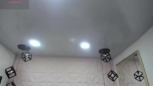 AnaVelvett from StripChat