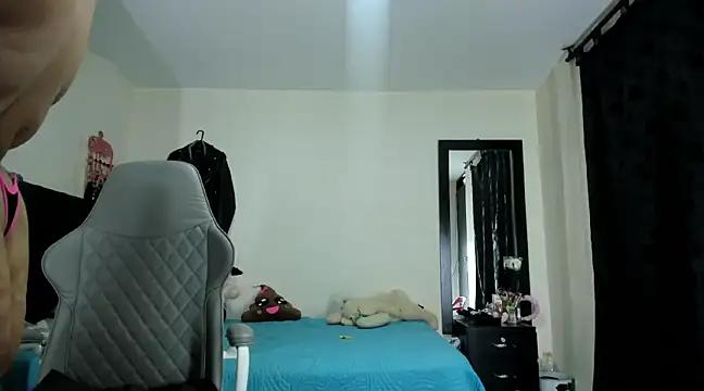 anawatson from StripChat