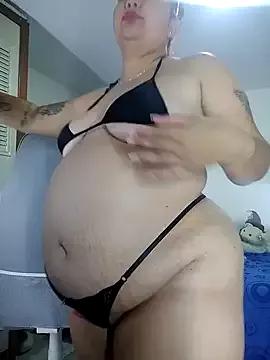 anawatson from StripChat