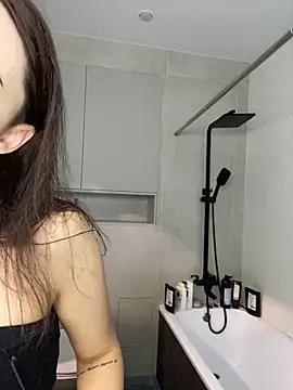 AnaWest from StripChat