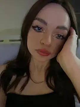 AnaWest from StripChat