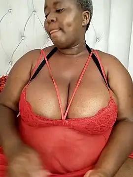 ANAYA-B from StripChat