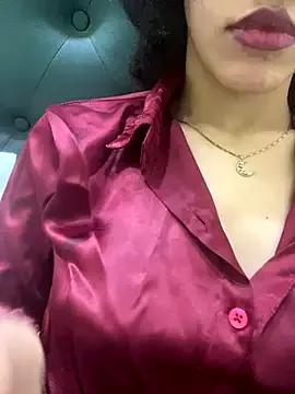 Photos of Anaya77 from StripChat is Group