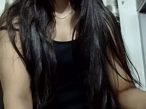 ANAYA_BABEE from StripChat is Freechat