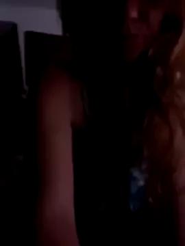 anayshotgirl from StripChat