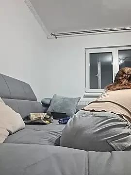 Anayssa_ from StripChat
