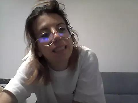 Anayssa_ from StripChat