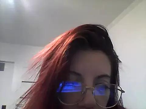 Anayssa_ from StripChat