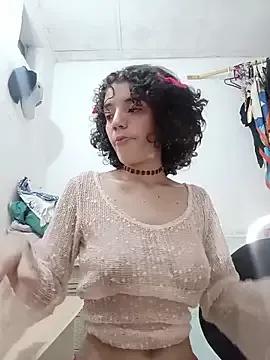 ancesstral_angel on StripChat