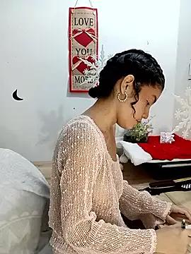 Ancesstrales webcams show profile image 