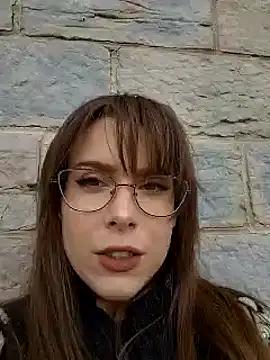 Andariel from StripChat