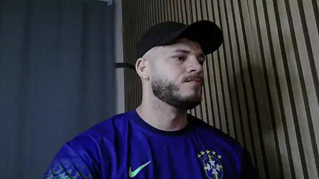 Photos of Andeilson1999 from StripChat is Freechat