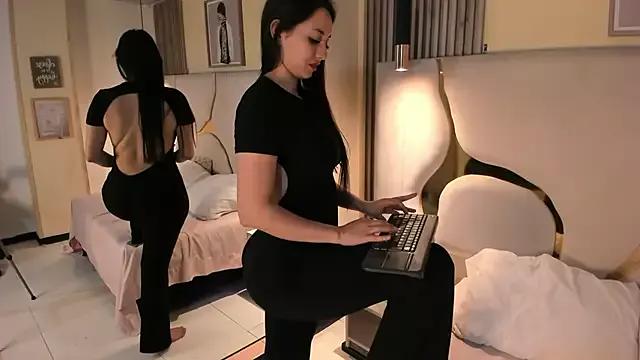 AndieJones_ from StripChat is Freechat