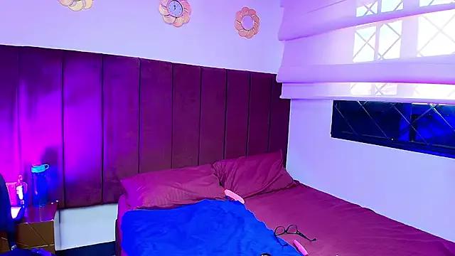 AndiiLuv webcams show profile image 