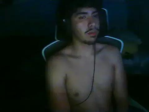 Andr3111 webcams show profile image 