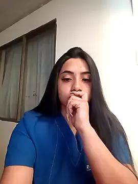 ANDREA-10_ from StripChat is Freechat