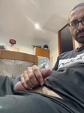 Andrea8971 webcams show profile image 