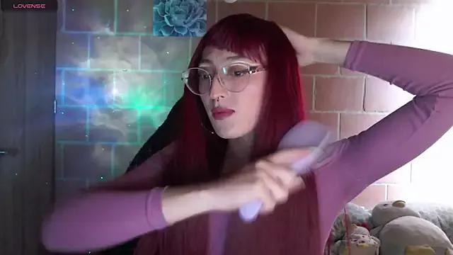 Dirty chat webcam: explore liveshows with versed models, from laying bare to fetishes, in a variety of sexy free adult webcams.