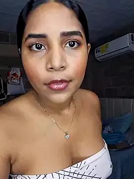 Andrea_lucia03 from StripChat is Freechat