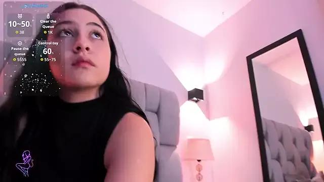 Dirty chat webcam: explore liveshows with versed models, from laying bare to fetishes, in a variety of sexy free adult webcams.