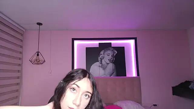 Dirty chat webcam: explore liveshows with versed models, from laying bare to fetishes, in a variety of sexy free adult webcams.