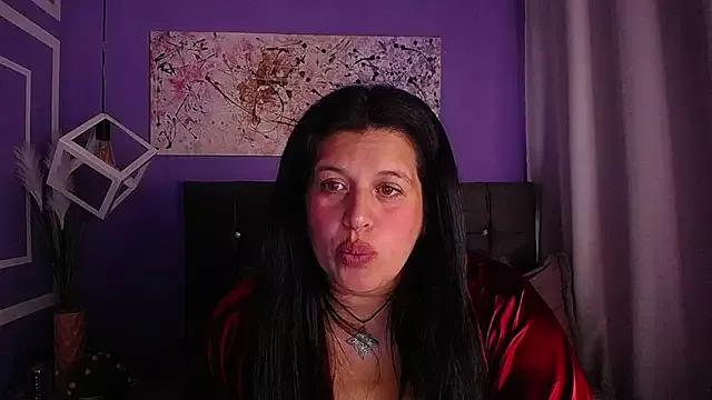 Andrea_secret_ from StripChat is Freechat