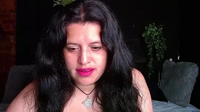 Andrea_secret_ from StripChat is Freechat