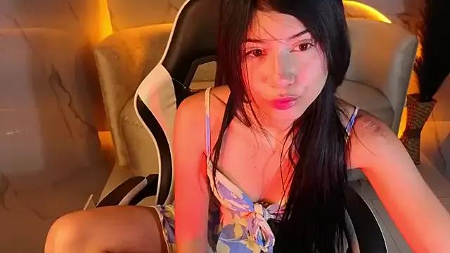 Dirty chat webcam: explore liveshows with versed models, from laying bare to fetishes, in a variety of sexy free adult webcams.