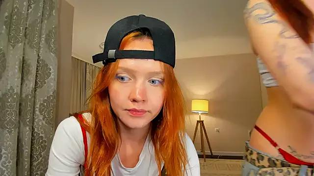 Photos of andrea_x_ from StripChat is Freechat