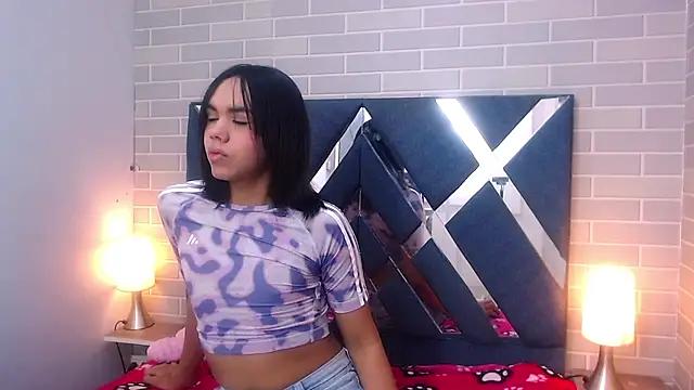 Dirty chat webcam: explore liveshows with versed models, from laying bare to fetishes, in a variety of sexy free adult webcams.