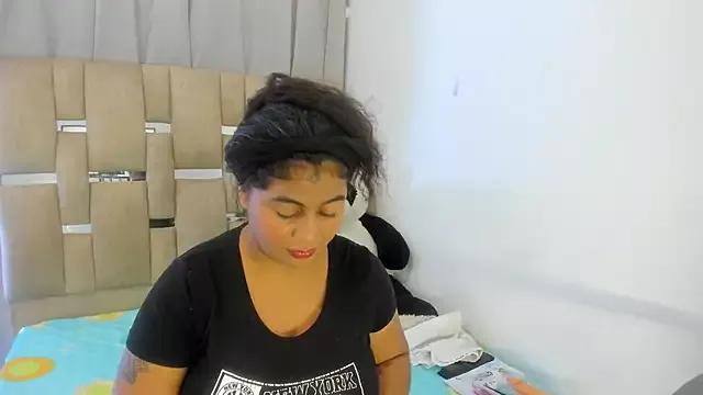 AndreaSweet2 from StripChat is Freechat