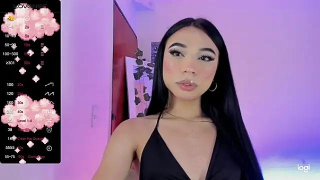 Dirty chat webcam: explore liveshows with versed models, from laying bare to fetishes, in a variety of sexy free adult webcams.