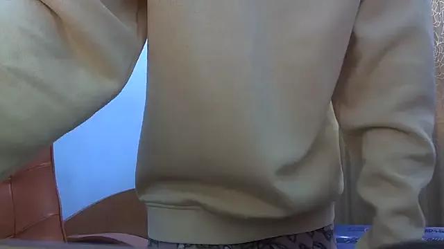 Andreea713 webcams show profile image 