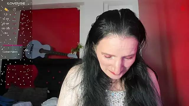 Andrefoxx_ from StripChat is Freechat