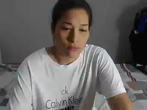 andreina_dirty from StripChat is Freechat
