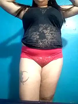 AndreinaRous from StripChat is Freechat