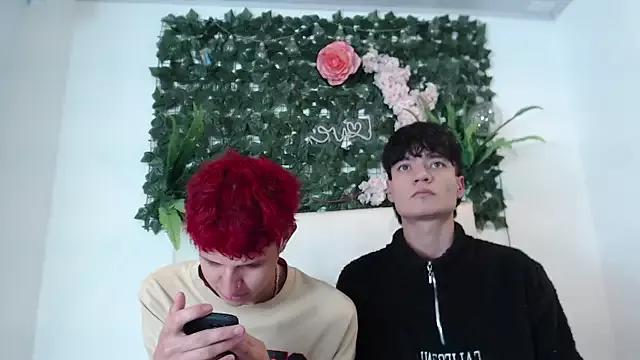 ANDRES_ANTONIO from StripChat is Freechat