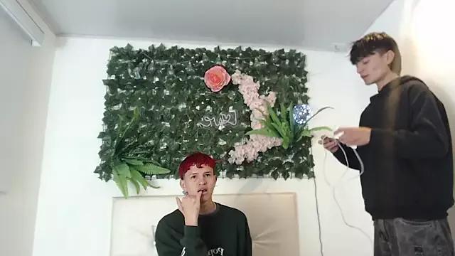 Dirty chat webcam: explore liveshows with versed models, from laying bare to fetishes, in a variety of sexy free adult webcams.