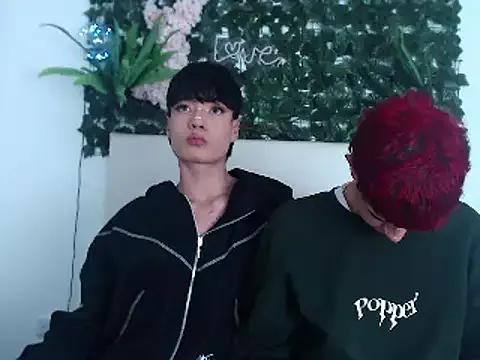 ANDRES_ANTONIO from StripChat is Freechat