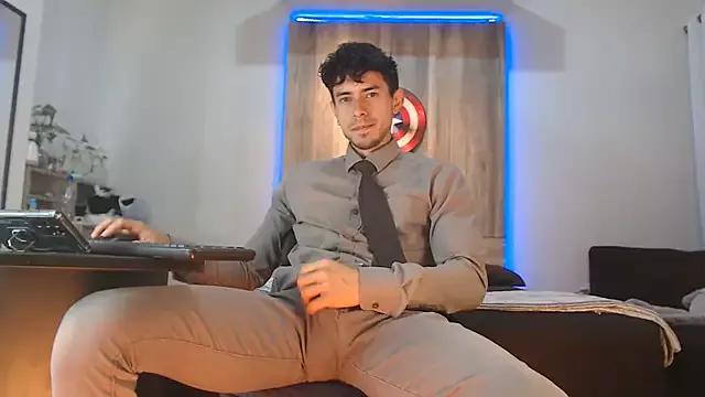 Dirty chat webcam: explore liveshows with versed models, from laying bare to fetishes, in a variety of sexy free adult webcams.