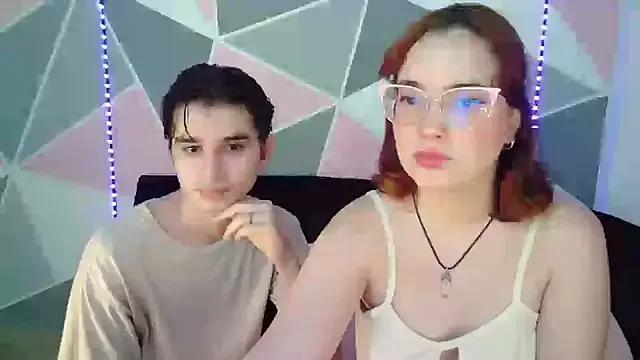 Dirty chat webcam: explore liveshows with versed models, from laying bare to fetishes, in a variety of sexy free adult webcams.