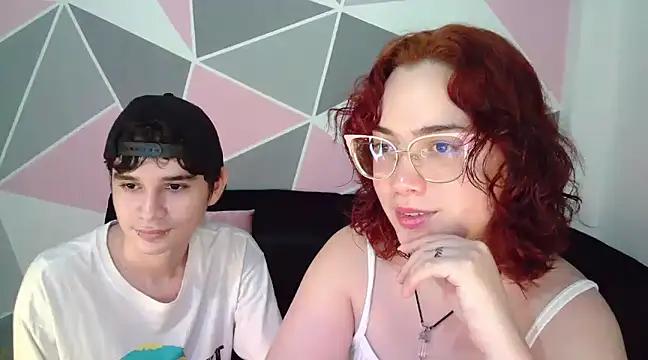Dirty chat webcam: explore liveshows with versed models, from laying bare to fetishes, in a variety of sexy free adult webcams.