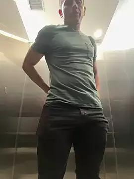 Andrewfalcon from StripChat is Freechat