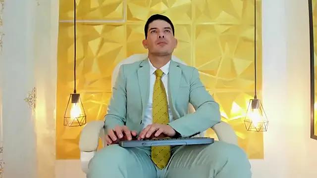 Andrewstelle_coleman from StripChat is Freechat