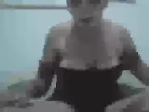 AndroClown from StripChat is Freechat