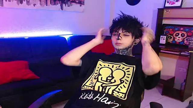 Andy_bapho webcams show profile image 